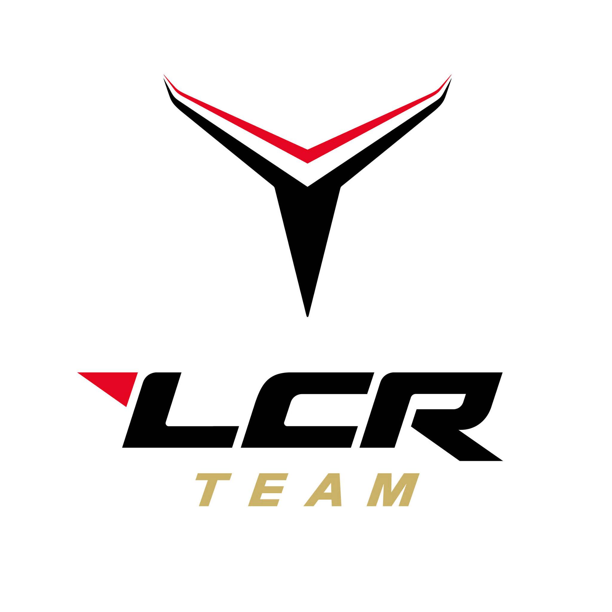 Profile LCR Honda